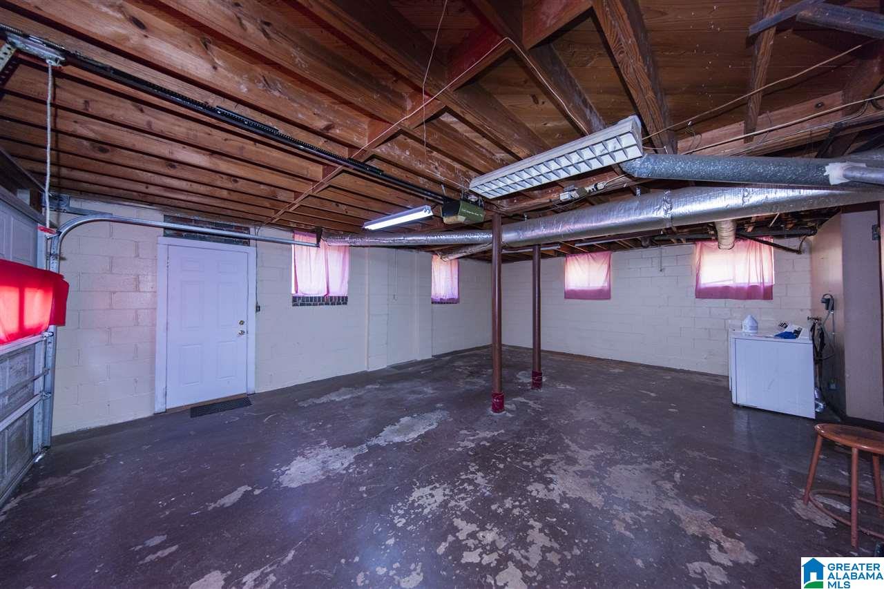 3069 Wenonah Park Road Southwest Birmingham, AL 35211 - Photo 26 of 34