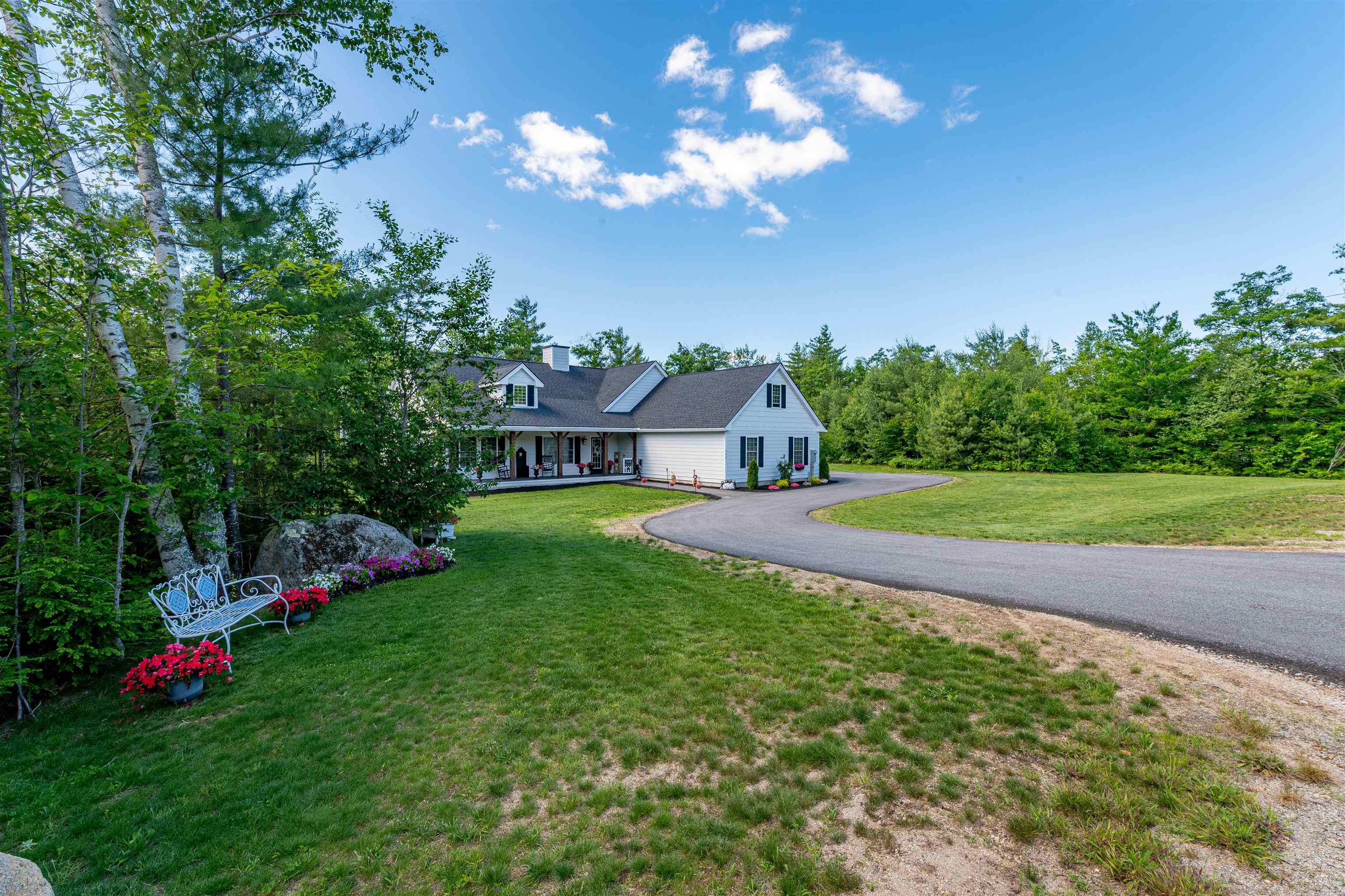 535 Grandview Road Conway, NH 03818 - Photo 29 of 35
