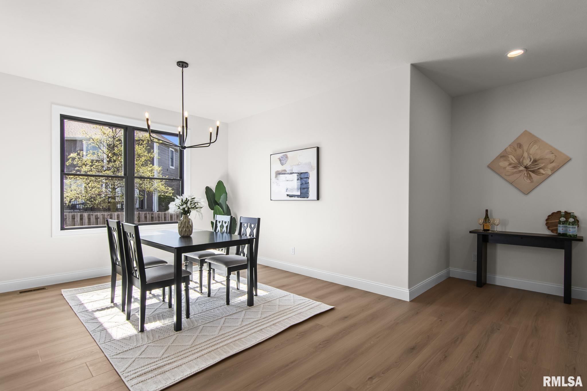 421 Sundown Lane Chatham, IL 62629 - Photo 12 of 34