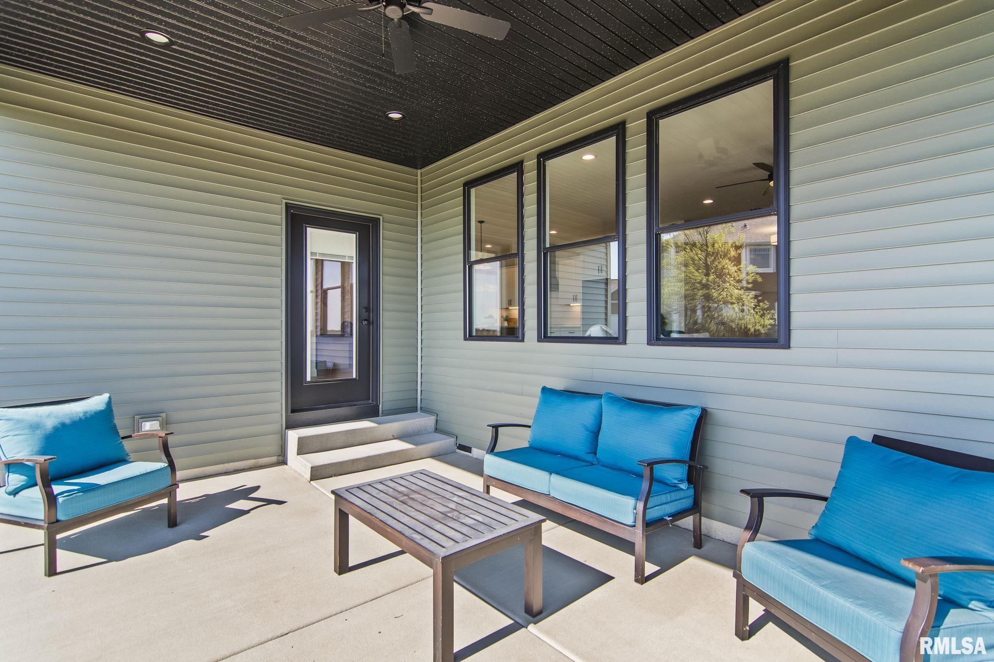 421 Sundown Lane Chatham, IL 62629 - Photo 33 of 34