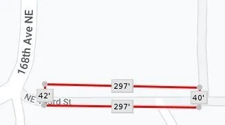 $39,900 | 14310 168th Avenue Northeast, Woodinville, WA 98072