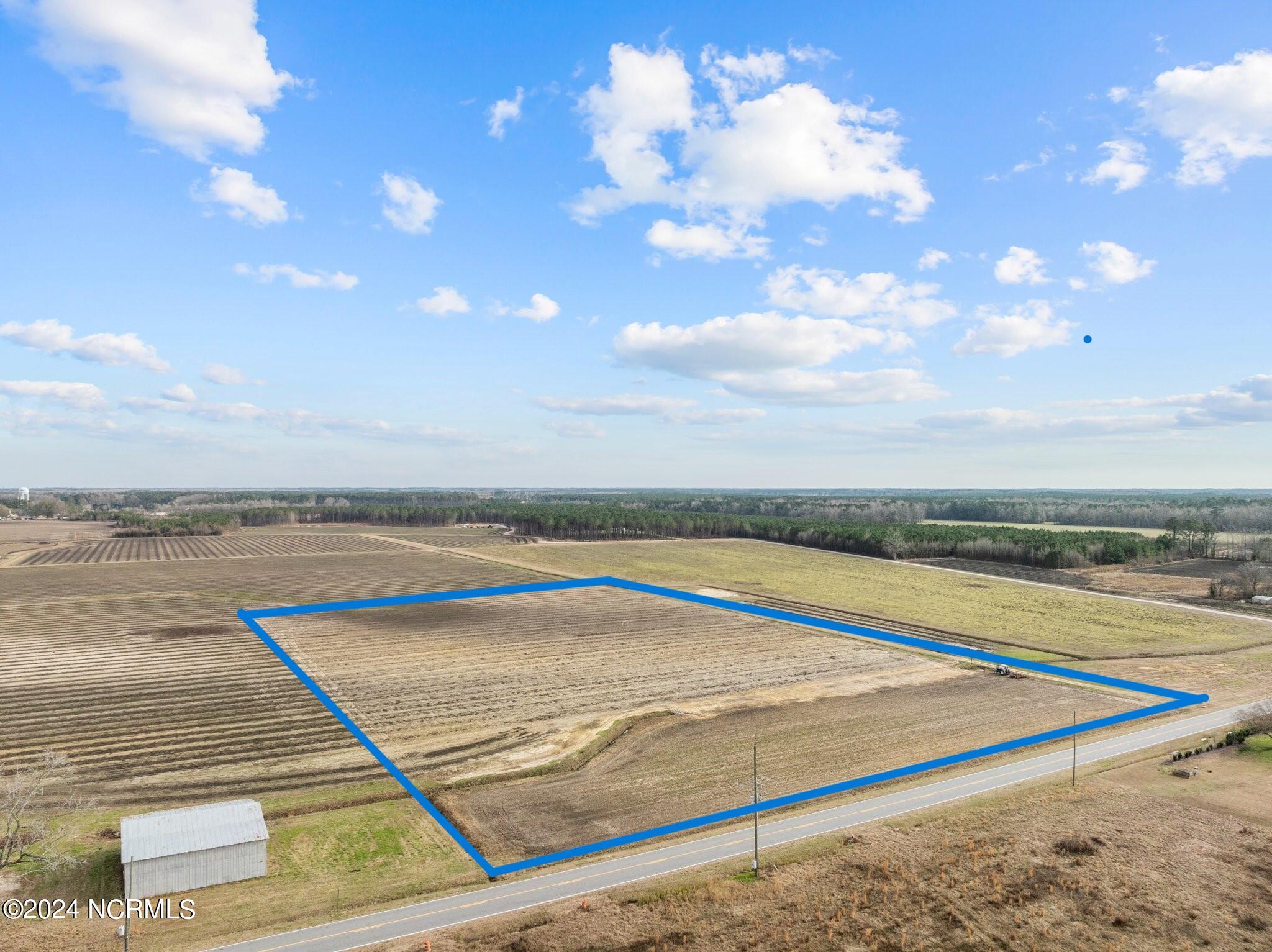 6961 County Home Road Ayden, NC 28513 - Photo 1 of 8 !0 Acres- All Cleared
