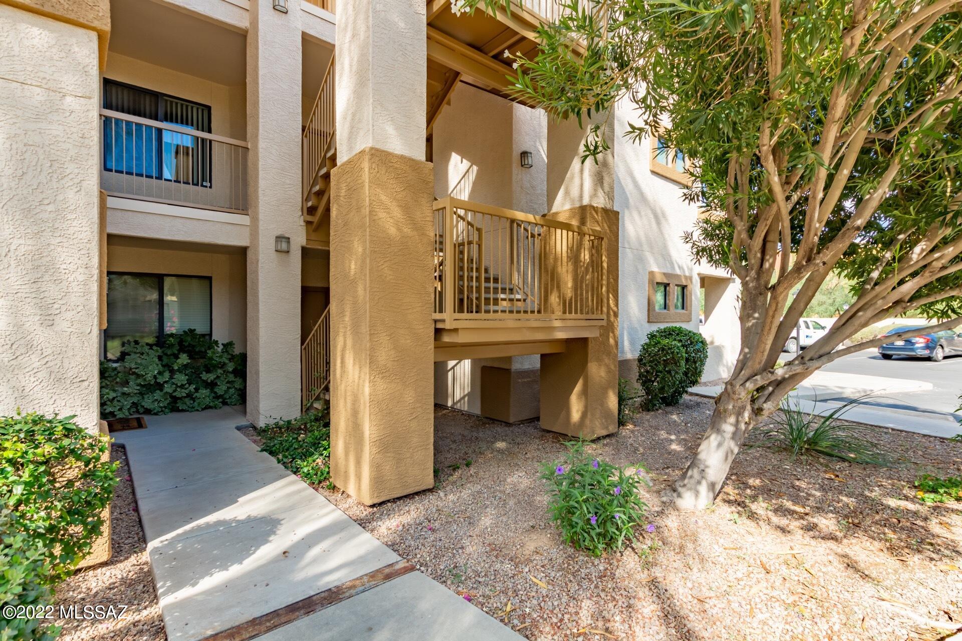 2550 East River Road, Unit 16103 Tucson, AZ 85718 - Photo 18 of 23