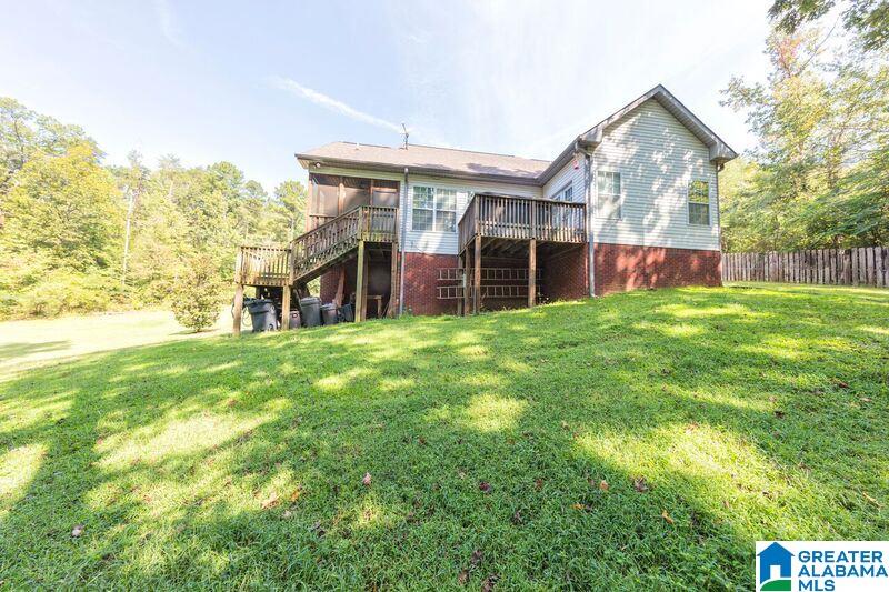 8946 Camp Piers Road Bessemer, AL 35023 - Photo 45 of 49
