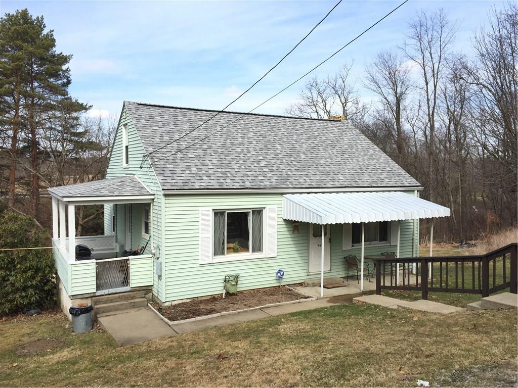 795 Evergreen Road Leechburg, PA 15656 - Photo 1 of 13 Gallery Image 1