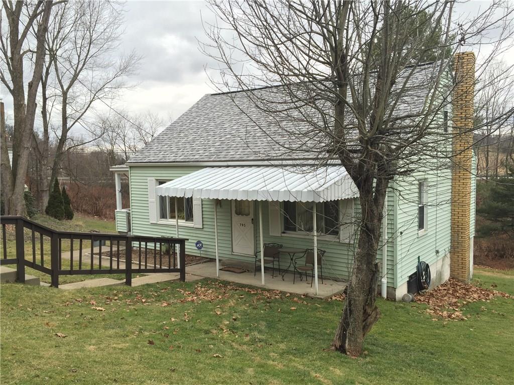795 Evergreen Road Leechburg, PA 15656 - Photo 12 of 13 Gallery Image 12