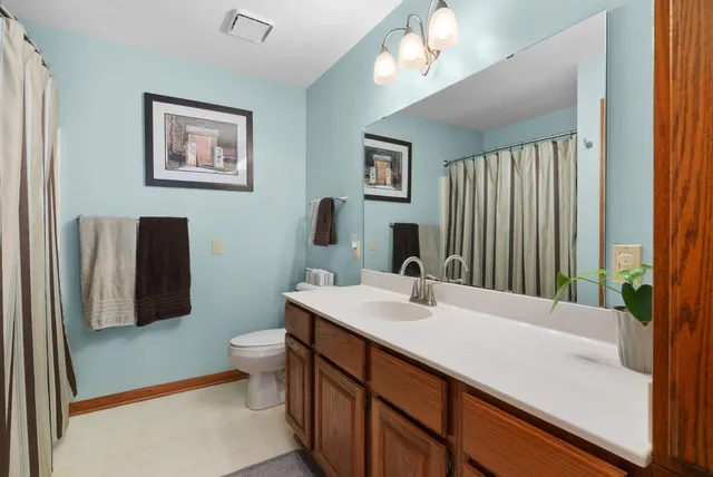 $399,900 | 5840 Madsen Circle, Oregon, WI 53575