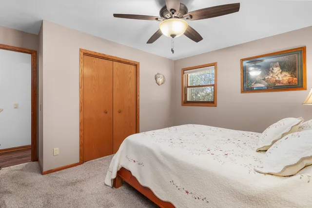 $399,900 | 5840 Madsen Circle, Oregon, WI 53575