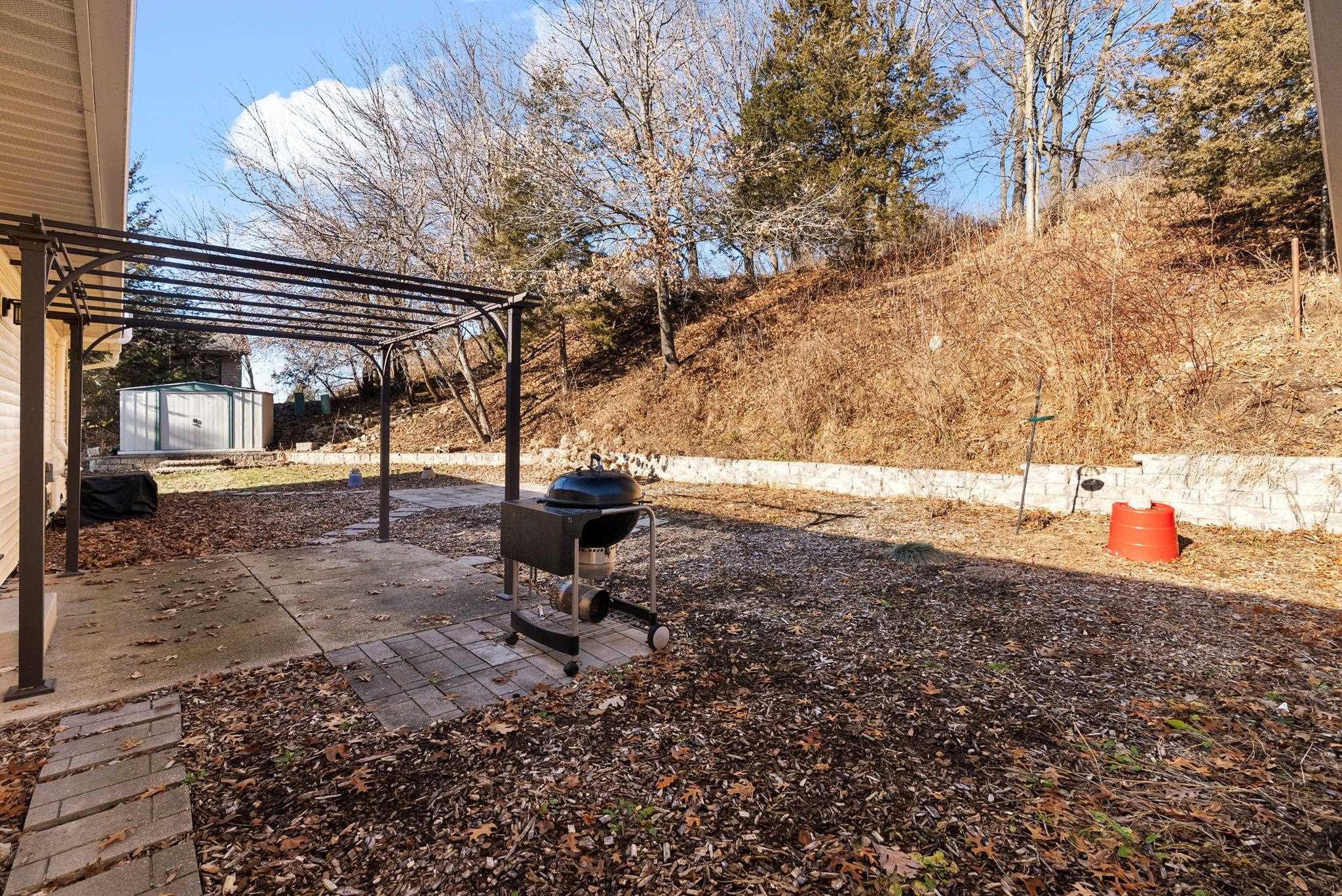 5840 Madsen Circle Oregon, WI 53575 - Photo 41 of 43