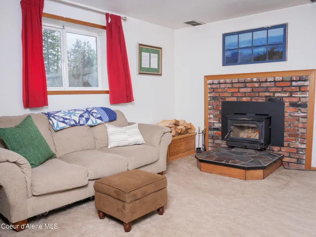 $465,000 | 1609 North Bill Street, Post Falls, ID 83854