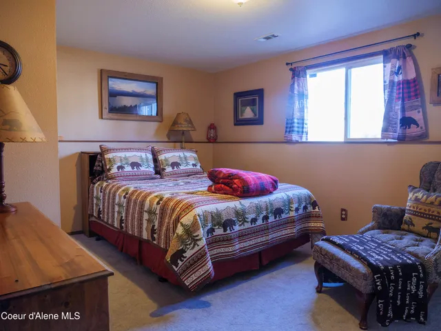 $495,000 | 1609 North Bill Street, Post Falls, ID 83854