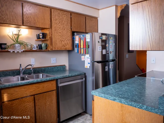 $464,999 | 1609 North Bill Street, Post Falls, ID 83854