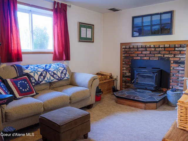 $495,000 | 1609 North Bill Street, Post Falls, ID 83854