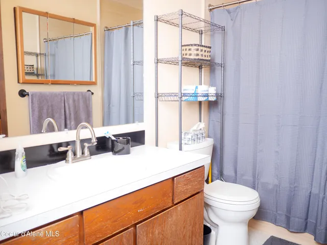 $464,999 | 1609 North Bill Street, Post Falls, ID 83854