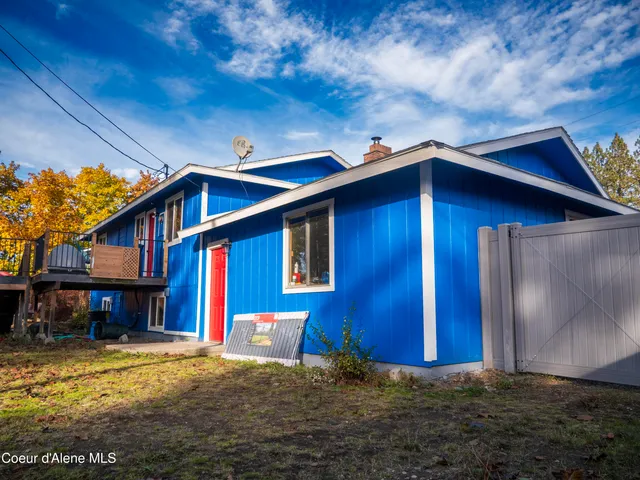 $495,000 | 1609 North Bill Street, Post Falls, ID 83854