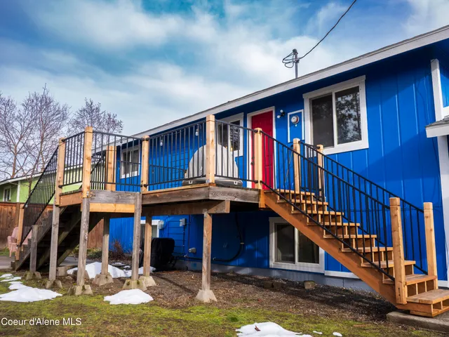 $464,999 | 1609 North Bill Street, Post Falls, ID 83854