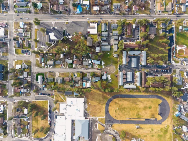 $465,000 | 1609 North Bill Street, Post Falls, ID 83854