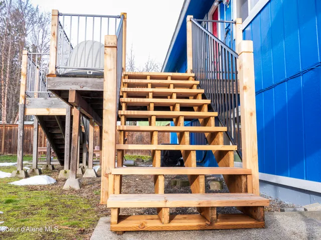 $464,999 | 1609 North Bill Street, Post Falls, ID 83854