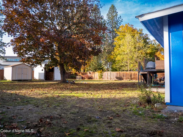 $464,999 | 1609 North Bill Street, Post Falls, ID 83854