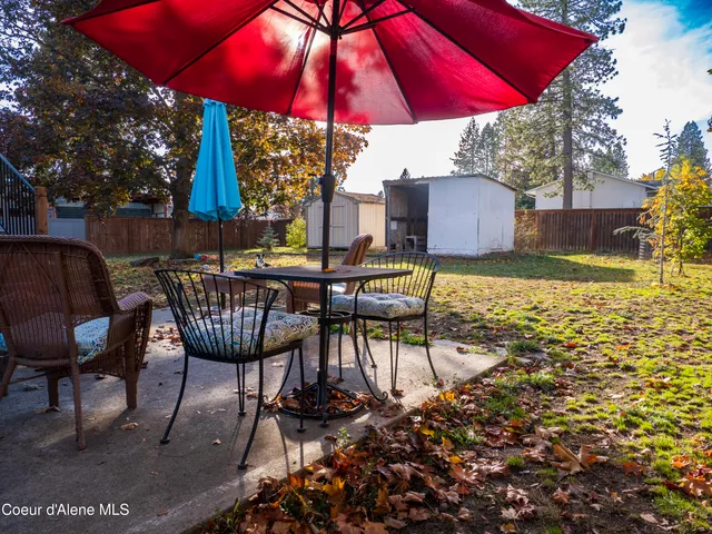 $464,999 | 1609 North Bill Street, Post Falls, ID 83854