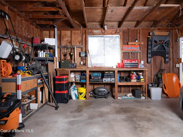 $464,999 | 1609 North Bill Street, Post Falls, ID 83854