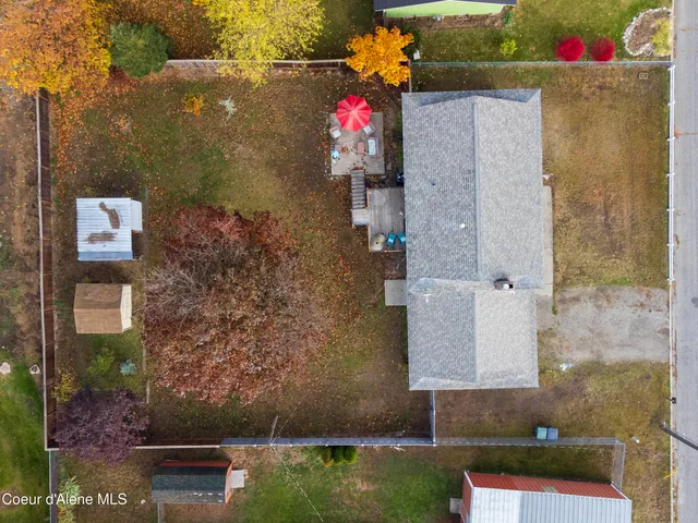 $464,999 | 1609 North Bill Street, Post Falls, ID 83854