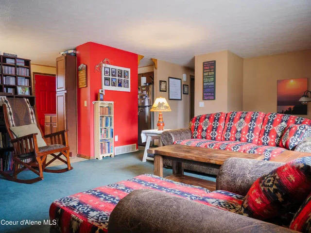 $495,000 | 1609 North Bill Street, Post Falls, ID 83854