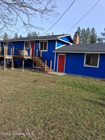 $464,999 | 1609 North Bill Street, Post Falls, ID 83854