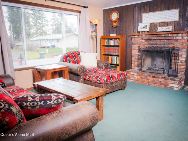 $465,000 | 1609 North Bill Street, Post Falls, ID 83854