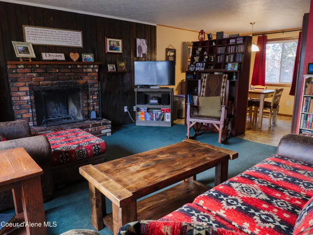 $495,000 | 1609 North Bill Street, Post Falls, ID 83854