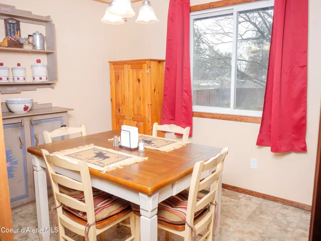 $465,000 | 1609 North Bill Street, Post Falls, ID 83854