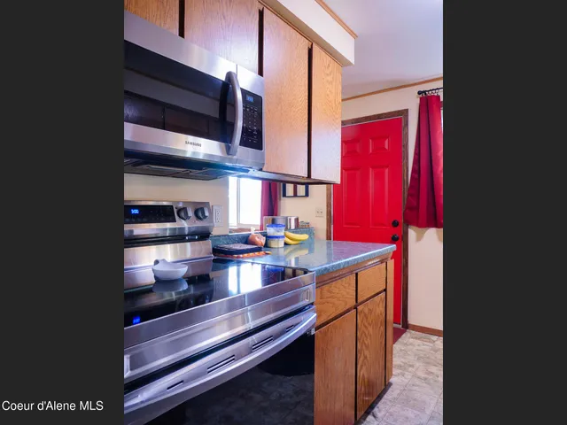 $495,000 | 1609 North Bill Street, Post Falls, ID 83854