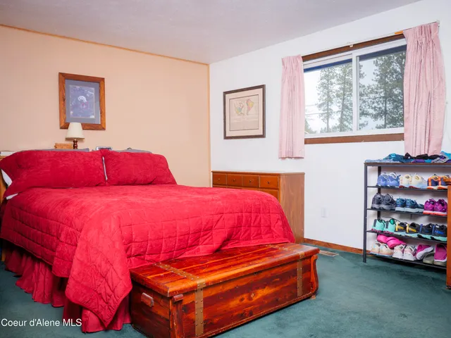 $465,000 | 1609 North Bill Street, Post Falls, ID 83854