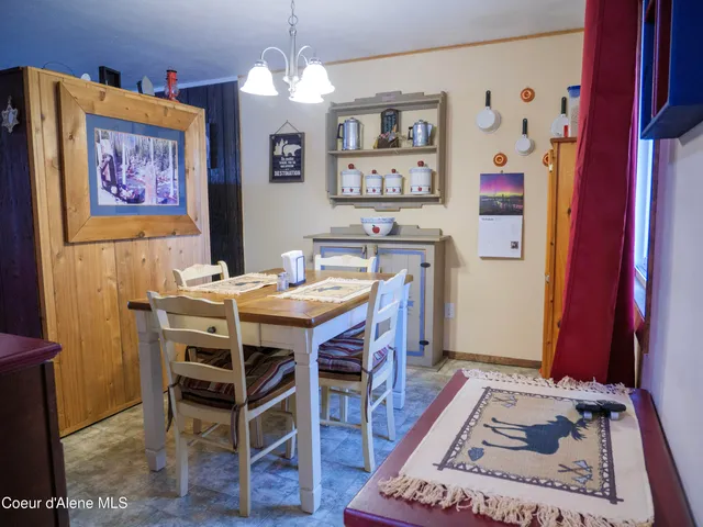 $495,000 | 1609 North Bill Street, Post Falls, ID 83854