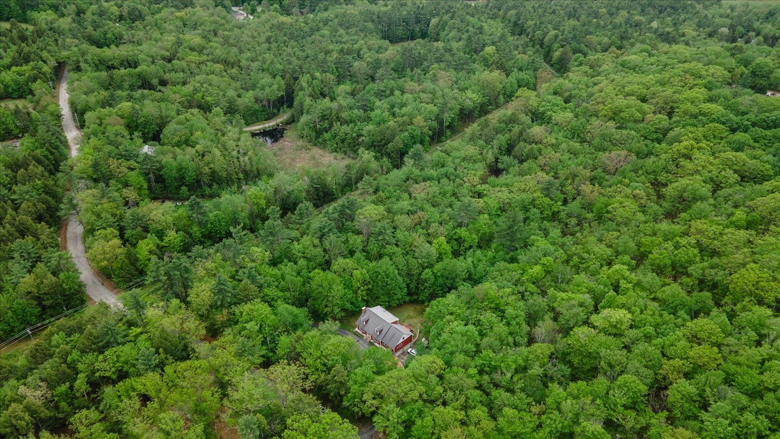 103 Dean Farm Road Jaffrey, NH 03452 - Photo 3 of 47