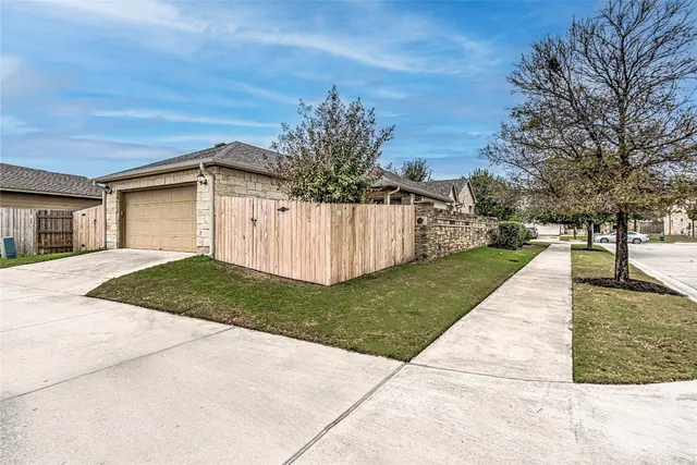 $355,000 | 620 Palo Duro Loop, Round Rock, TX 78664