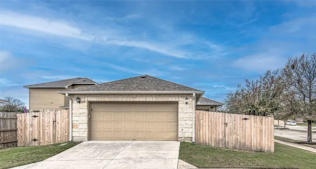 $355,000 | 620 Palo Duro Loop, Round Rock, TX 78664