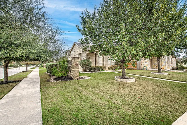 $355,000 | 620 Palo Duro Loop, Round Rock, TX 78664