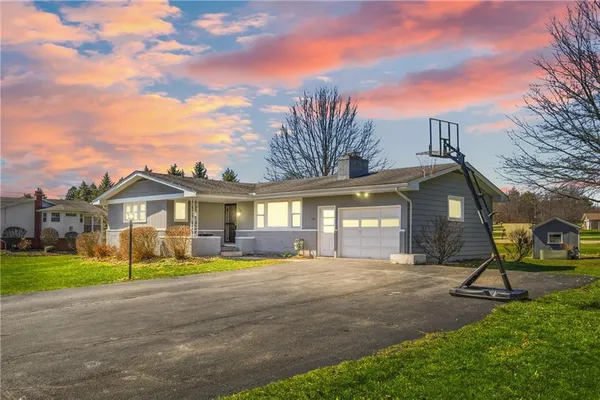 $239,000 | 524 Dott Avenue, Somerset, PA 15501