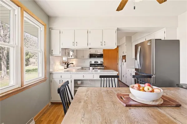 $239,000 | 524 Dott Avenue, Somerset, PA 15501