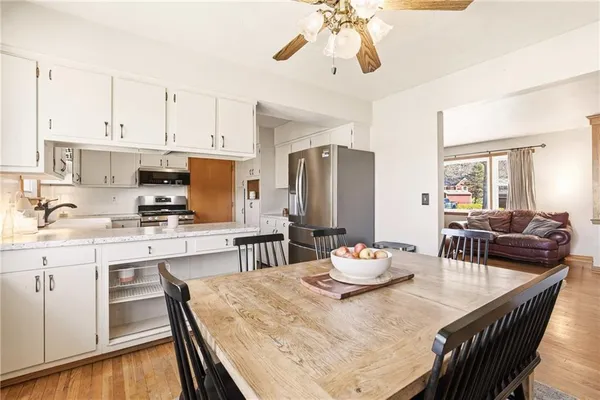 $239,000 | 524 Dott Avenue, Somerset, PA 15501