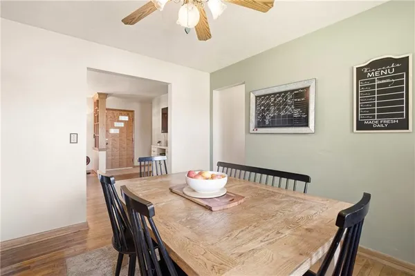 $239,000 | 524 Dott Avenue, Somerset, PA 15501