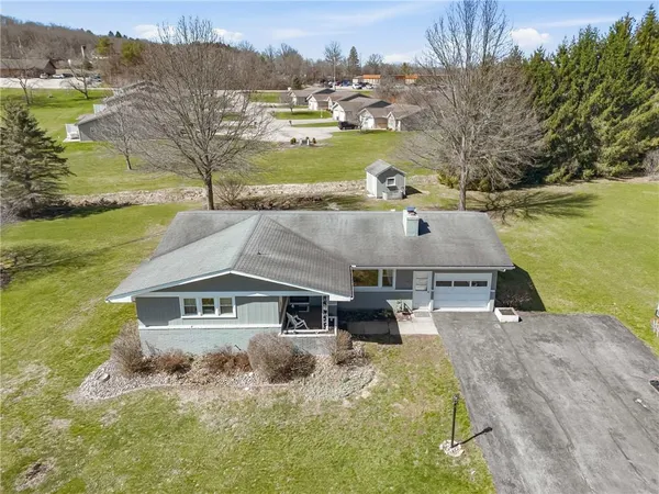 $239,000 | 524 Dott Avenue, Somerset, PA 15501