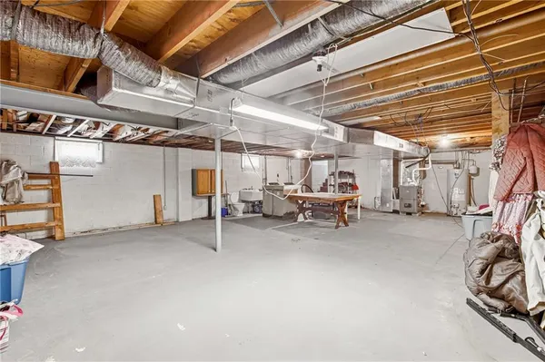 $239,000 | 524 Dott Avenue, Somerset, PA 15501