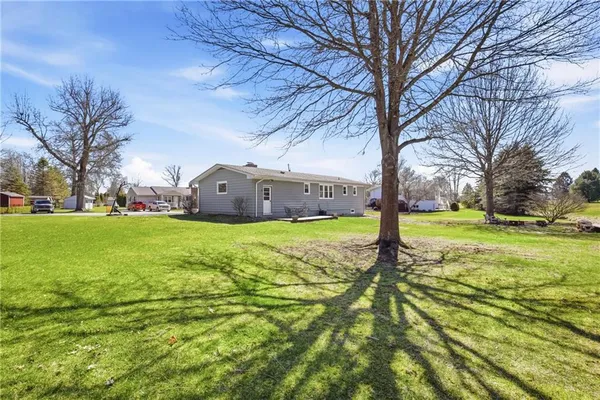 $239,000 | 524 Dott Avenue, Somerset, PA 15501