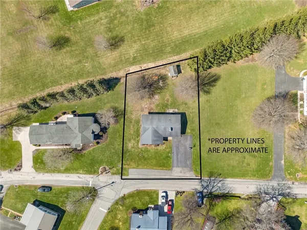 $239,000 | 524 Dott Avenue, Somerset, PA 15501