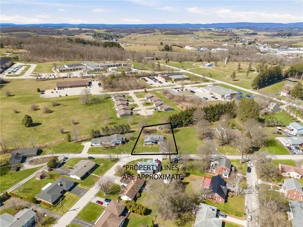 $239,000 | 524 Dott Avenue, Somerset, PA 15501