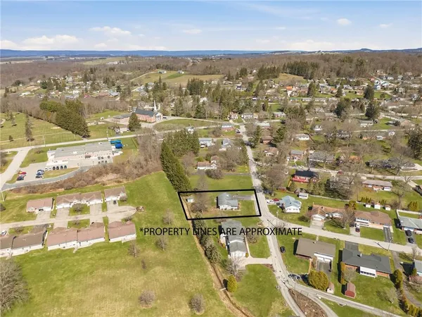 $239,000 | 524 Dott Avenue, Somerset, PA 15501