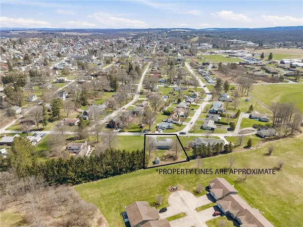 $239,000 | 524 Dott Avenue, Somerset, PA 15501