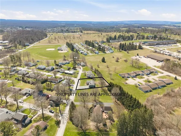 $239,000 | 524 Dott Avenue, Somerset, PA 15501
